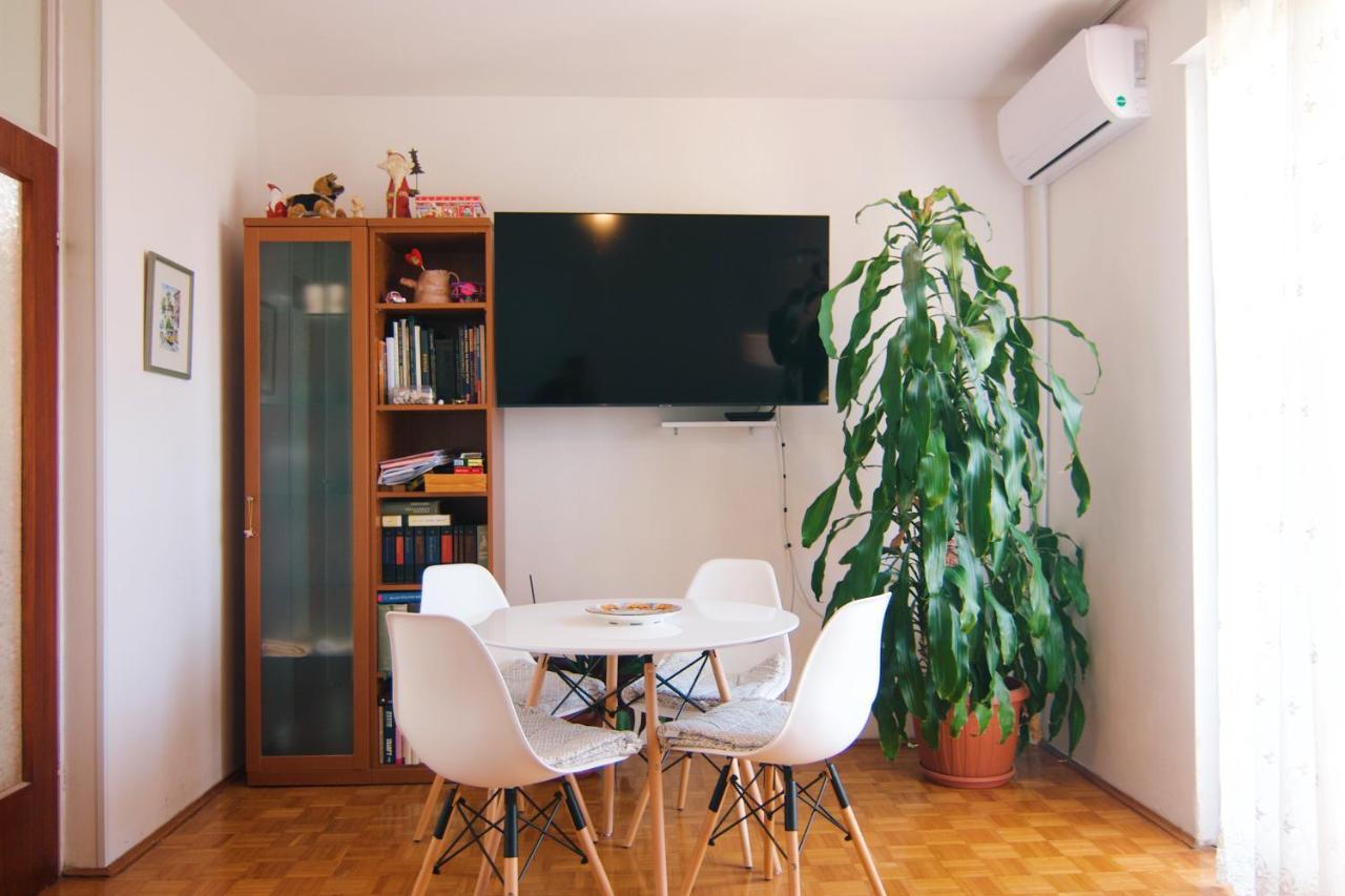 Apartment Todorovic - Macan PUY Exterior foto