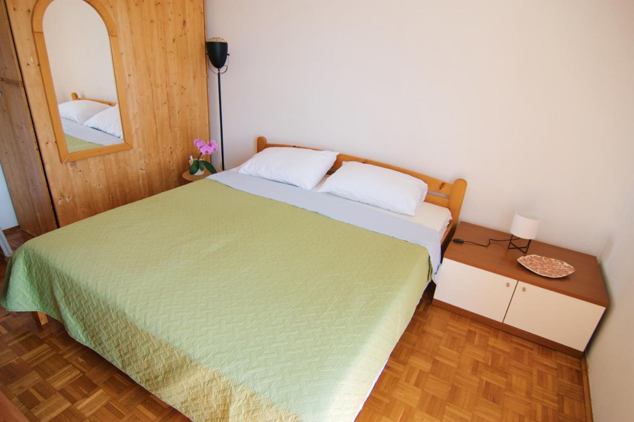 Apartment Todorovic - Macan PUY Exterior foto