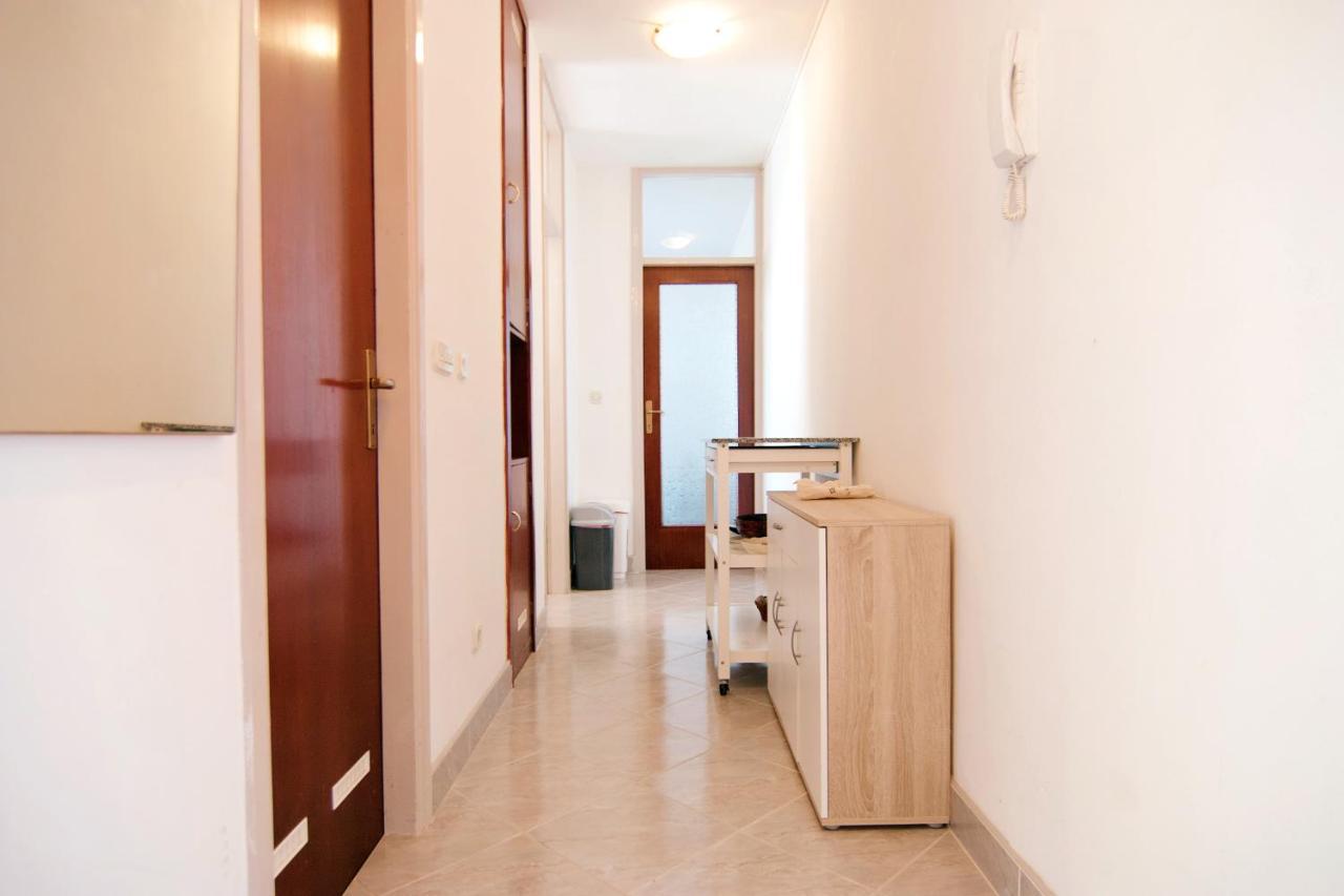 Apartment Todorovic - Macan PUY Exterior foto