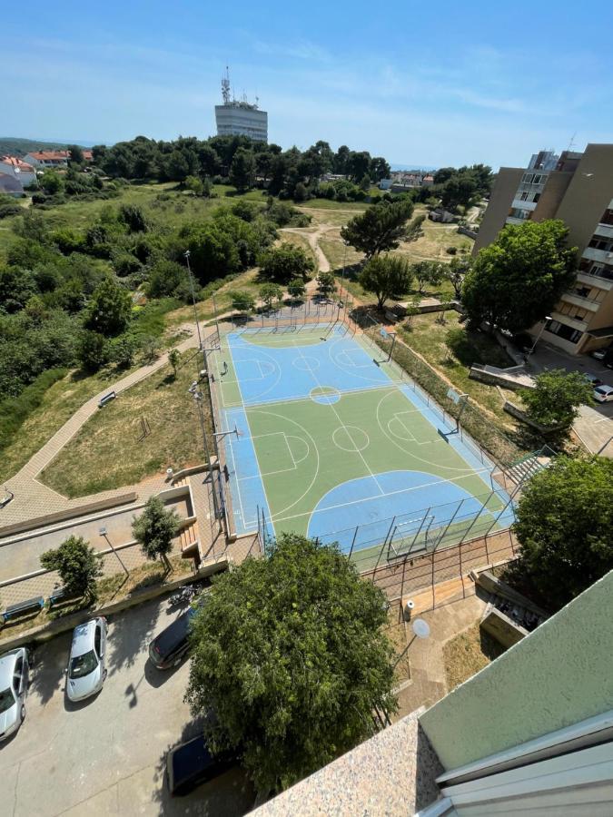 Apartment Todorovic - Macan PUY Exterior foto