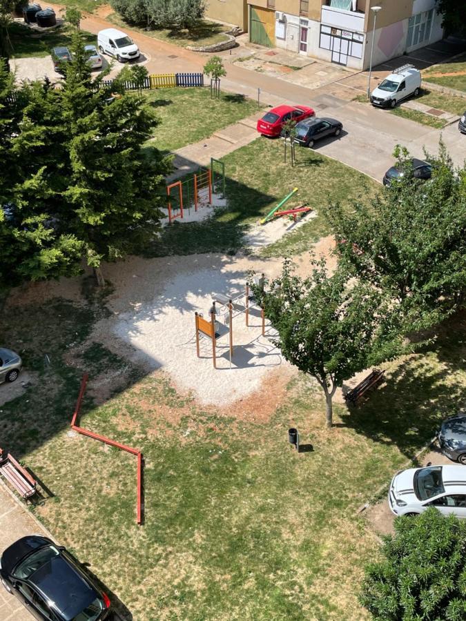 Apartment Todorovic - Macan PUY Exterior foto