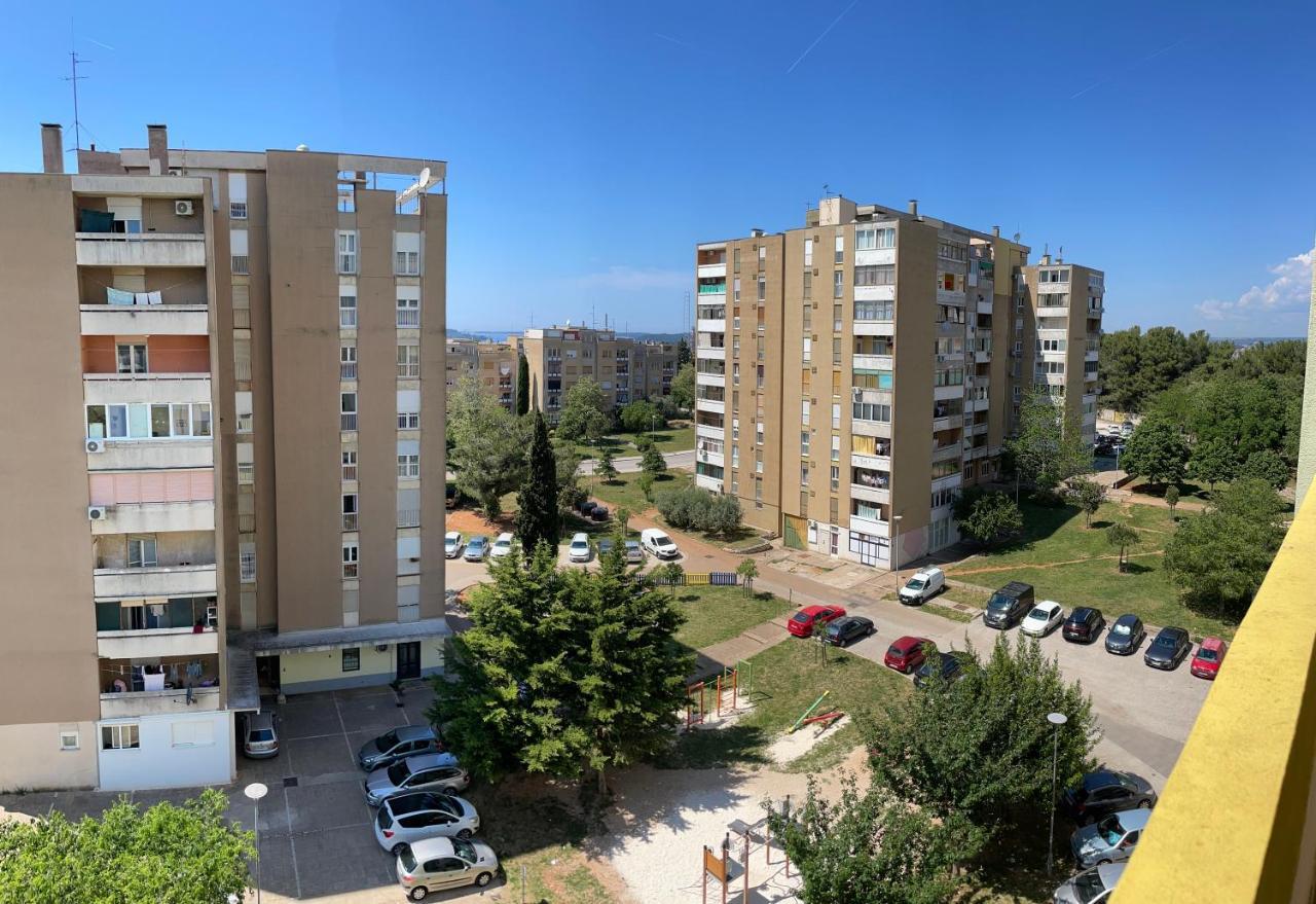 Apartment Todorovic - Macan PUY Exterior foto