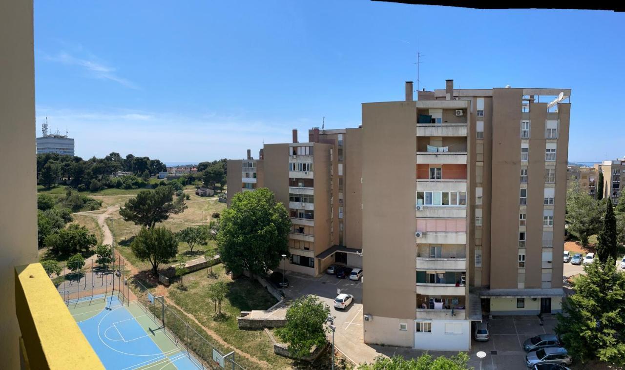 Apartment Todorovic - Macan PUY Exterior foto