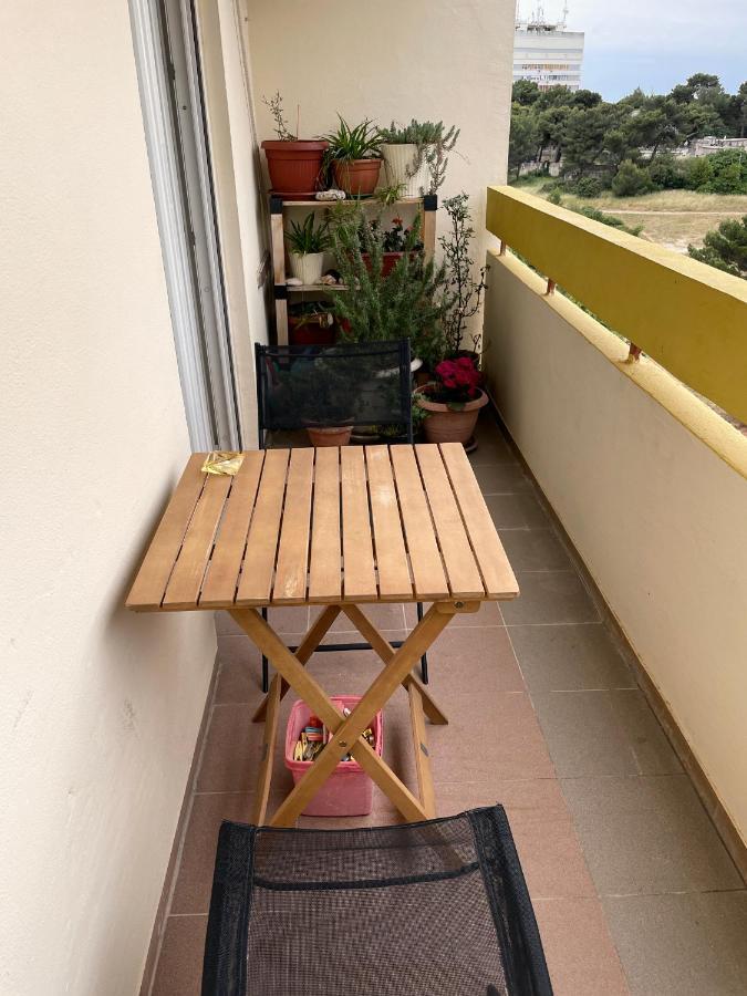 Apartment Todorovic - Macan PUY Exterior foto