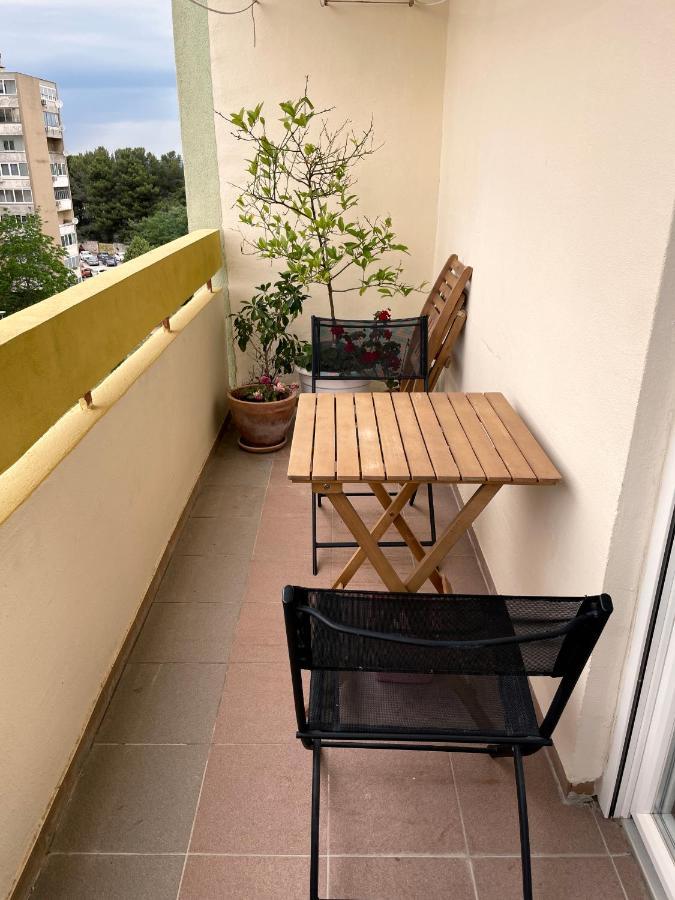 Apartment Todorovic - Macan PUY Exterior foto